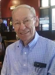 In loving memory of Herbert Leonard Van Benthuysen, Jr.