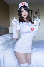Mavesanesa jul 18, 2017 100%. Pin On Cosplay Naughty Nurse