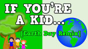Live in a high rise? Earth Day Videos For Kids Simply Kinder