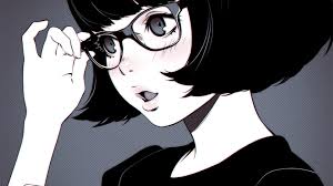 Aw22 Girl Bw Anime Ilya Kuvshinov Illustration Art Wallpaper 219.3k watchers 9.3m page views 838 deviations. aw22 girl bw anime ilya kuvshinov