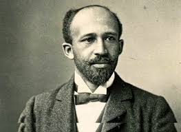 [Essay] W.E.B. Du Bois, The Souls of Black Folk and the 'Veil of Race' —  Tia Byer