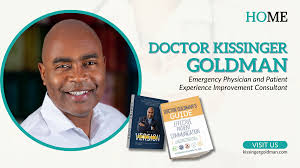 Kissinger Goldman DO, MBA (@kissingerPgoldman) • Facebook