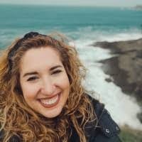 Lydia Moya's Instagram, Twitter & Facebook