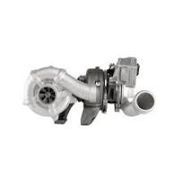 Reman Turbo for 2008-2010 6.4L PowerStroke High and Low ...