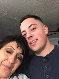 I got to spend time with my Nephews￼ and my great nephews and niece￼. With  Donivan Byers , Wayne Byers and Yvonne Byers Hults Saturday Sunday Wayne  Byers and Yusela took me