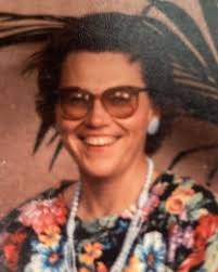 Nancy C. Hay Obituary August 2, 2024