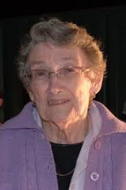 HOBSON, Patricia Alison