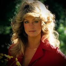 After all, our hair is part of who we are, part of our identity. Flashback Friday Diy Farrah Fawcett Hair Blndn
