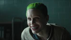 To understand how the joker was born, viewers must understand why he was made. This Joker Tattoo In Suicide Squad Has A Bigger Meaning Than You Realize