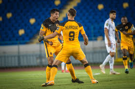 Wydad secure huge win ahead of chiefs. 6ficzf8r Jsrm