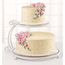 We would like to show you a description here but the site won't allow us. Wilton 2 Tier Floating Cake Stand Price From Konga In Nigeria Yaoota