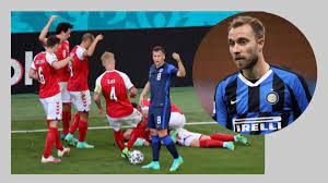Christian eriksen suffered cardiac arrest when he collapsed during denmark's european championship match on saturday, team doctor morten boesen said, adding that before the. Mtte Apaydwxwm