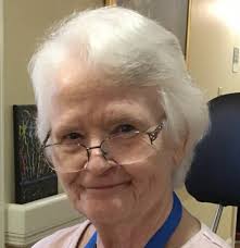 Jean Childress Boone