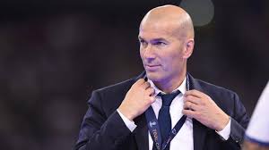 El saludo entre tuchel y zidane antes del partido. Real Madrid Boss Zinedine Zidane In Secret Psg Talks Football Tribe Malaysia