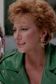 Reunion of Nancy Allen and Peter Weller, stars of Robocop (1987) 💙✨🍀  #BOOMchallenge
