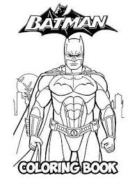 Free, printable mandala coloring pages for adults in every design you can imagine. Batman Coloring Book Alexa Ivazewa 9781727758979