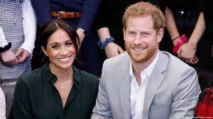 Prince harry has done a lot of growing up in the public eye since his birth on september 15, 1984. Uk Prince Harry And Duchess Meghan Expecting Second Child News Dw 14 02 2021