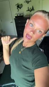 Jayda Martinez's Instagram, Twitter & Facebook