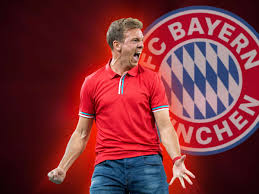 Bayern munich striker robert lewandowski is seeking a new challenge away from the bundesliga giants. Fc Bayern Munchen Julian Nagelsmann Beerbt Hansi Flick Rekordablose Fur Trainer Star Fussball