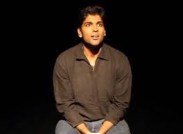 His friends and fellow comedians were in a state of shock as one said he died doing what he loved doing best. Indian Comedian Dies On Stage In Dubai Novosti Armenii