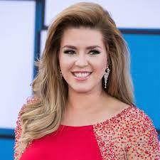Alicia machado evento inscribirte hoy! Former Miss Universe Alicia Machado Claps Back At Body Shaming Trolls Glamour