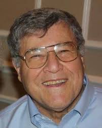 Burton Jaffe Obituary (2019)