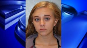 Dylann Roof's sister accused of bringing weapons to school