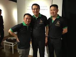 149,775 likes · 767 talking about this. Unveiling Of Chng Huck Theng Sculpture Pahlawan Launching Of I M Perfect Creation Book By Yb Dato Seri Lio Art Exhibition Exhibition Im Not Perfect