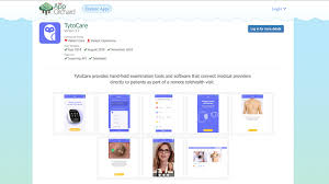Tyto Care Launches On Epics App Orchard Will Integrate