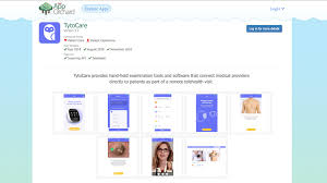 tyto care launches on epics app orchard will integrate