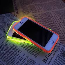 Phone Cover Neon Case Neon Light Bright Iphone Case Phone Cover Wheretoget