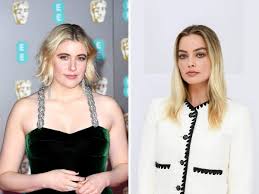 Her parents are a nurse named christine (née sauer) and a financial consultant, gordon gerwig. Greta Gerwig Will Direct Barbie Movie Starring Margot Robbie The Economic Times