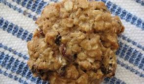 Healthy Oatmeal Cookie Recipe Yummly Recipe Oatmeal Cookie Recipes Oatmeal Cookie Recipes Healthy Healthy Oatmeal Cookies