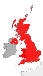 Los 27 países que forman parte de la unión europea han manifestado su acuerdo con la propuesta de brexit en tanto may busca el apoyo de la ciudadanía del reino unido y el parlamento. Pin On U K Maps