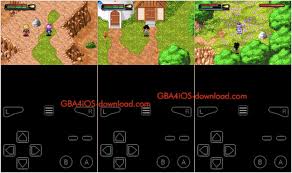 Gba is one of the most popular video game consoles, and to enjoy the gba game you need to download and install its emulator. Dragon Ball Z The Legacy Of Goku 2 Gba Rom Gba4ios