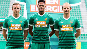 Jan 10, 2011 · new jersey: Adidas Rapid Wien 17 18 Heimtrikot Veroffentlicht Nur Fussball