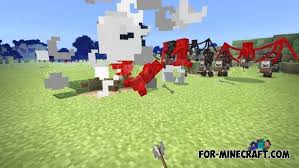 Each texture contains a layer with light + reflection properties and another layer with a 3d surface structure. Z12 Shader For Minecraft Windows 10