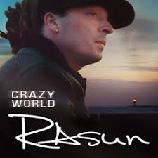 Zojak Worldwide and Rasun Announces the New CD Single and Music Video Crazy  World from Rasun