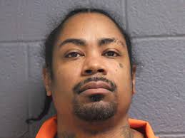 Offender Tracking Information System (OTIS)