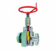 FLS-S API 6A Split Slab-Style Gate Valve | SLB