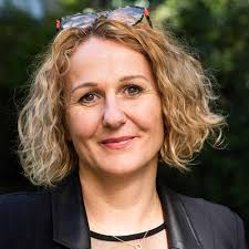 Ines Čolaković, BEd