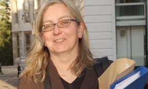 Heather Rogers obituary