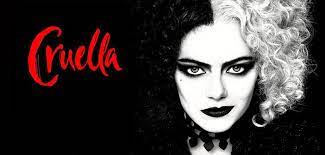 Pin En Halloween 2021 Cruella