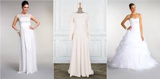 Vous cherchez des robes de mariée et des accessoires ? 3 Boutiques Pour Trouver Sa Robe De Mariee Grande Taille