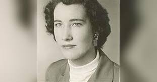 Verna Fay Cook Obituary