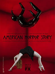 Ben sees a new patient who is terrified by the legend of a man who slaughters those who repeat a specific mantra into a mirror. Pin On American Horror Story
