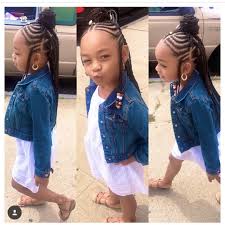 Epingle Par Q Sur Hair Coiffure Coiffures Pour Enfant Cheveux De Petites Filles
