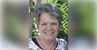 Obituary information for Judy Claire Picou