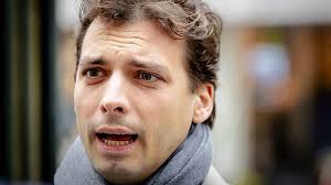 Baudet was the founder of the forum for democracy party that was elected into the dutch parliament in 2017. Het Onstuimige Liefdesleven Van Thierry Baudet Rtl Boulevard