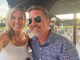 Certified oyster sommelier teaching class tonight